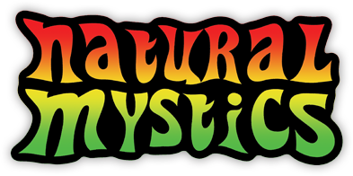 Natural Mystics